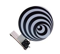 3D Turntable for Students Sensory Integration Science Kit Classroom Learning Toy for Boys and Girls Fun Visual Perception Experiments STEM Educational Tool