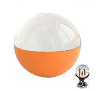 3D Ultrasonic Digital Photo Album Crystal Ball, 2.7 Inch Electronic Video Display with APP Control, 4 GB Memory, Supports MP4/JPG, Adjustable Volume - Ideal Gift for Couples, Pets, Travel and Family