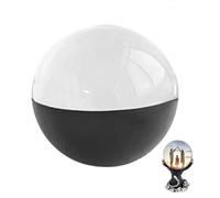 3D Ultrasonic Digital Photo Album Crystal Ball, 2.7 Inch Electronic Video Display with APP Control, 4 GB Memory, Supports MP4/JPG, Adjustable Volume - Ideal Gift for Couples, Pets, Travel and Family