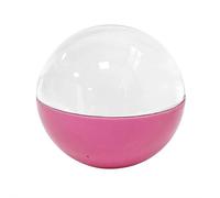 3D Ultrasound Crystal Ball Digital Photo Album,Personalized Ultrasound e,Crystal Ball Digital Video Display,Customizable Gift with Electronic Screen-Great for Couples,Pets, Memories(Blue)