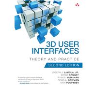 3D User Interfaces: Theory and Practice (Usability)