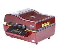 3D Vaccum Sublimation Heat Press Machine Sublimation Machine Kit, 3D Mugs Vacuum Sublimation Heat Press Machine, for Mugs, Plates, Phone Cases