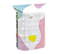 3D Vacuum Bags - P PE | Vacuum Compression Bag, Organization of the Moving Seal without Pump | Life Space Creator Space Bags for a Better Life | Reusable Bag