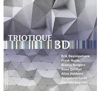 3d - Various Composers