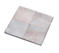 3D Wall Panels Peel and Apply Tiles for Kitchen Backsplash Bathroom - Waterproof Self Mounting Subway Marble Brick Effect Home Decor 10 Sheets(MY0236)