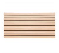 3D Wall Panels Wall Covering Decorative Wallpaper Wall Tile 5 pcs EPS vidaXL