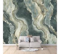 3D Wallpaper Marble Texture 500x280cm,Modern Art Wall Murals Photo Wall Mural,for Living Room Bedroom Children's Room Home Decoration, Easy to Install