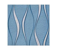 3D Water Proof Wall Panels with Self-Adhesive Backing Available in Packs of 20/30/50 for Soundproof Walls Decor Made of XPE Foam for Modern Interior Wall-Tiles 26.8x26.8