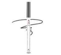 3d Waterproof Microb-lading Eyebrow Pen, Eyebrow Pencil, Portable Brow Pencil, Compact And Travel-friendly, Precision 4-tip Design, 11.7x1.5cm/4.61x0.59 Inches For Ladies Girls Travel