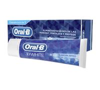 3D White Arctic Whiteness Toothpaste, 75 ml