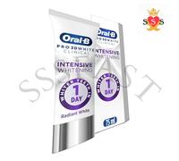 3D White Luxe Perfection 75ml Whitening Toothpaste EACH