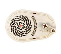 3D Wooden Puzzle - Rotating Optical STEM Toys | STEM Learning Toys - for Boys, Girls, Students, Educators, Classroom, Home Teaching, Family Party, Summer Camp