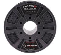 3D Xtech NYL3010500BK0 CarbonX CF Polyamide Chemical Resistant 1.7...