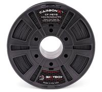 3D Xtech PTG2030750BK0 3D Printing Consumables Black Durable Filam...