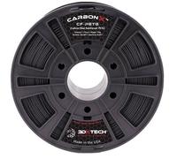 3D Xtech PTG3010750BK0 CarbonX™ CF PETG Chemical Resistant 1.75mm ...