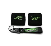 3D Z Logo Motorcycle Front Brake Reservoir Sock Fluid Oil Tank Cup Cover Sheath Sleeves For Z900 Z 900 (Color : 3)