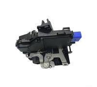 3D4839016K Door Lock Control Module Right Rear ABS Central Locking System for Phaeton For Touran For Touareg Easy Install