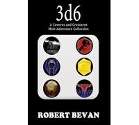 3d6 (Caverns and Creatures)