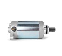 3D9-H1890-00 Starter Motor For Yamaha XT125R XT125X YB125 YBR125ED YBR125ESD YB125SPD TT-R125 TT R125L TT-R125E TT-R125LE Starters