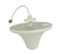 3dBi GSM 4G Penta-Band Omni Ceiling Antenna N-Type connection, for WiFi Signal Boost