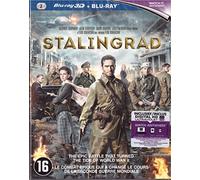 3DBLU-RAY,BLU-RAY - Stalingrad 3D (1 BLU-RAY)