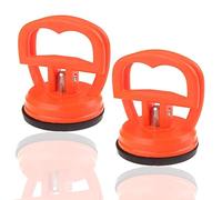 3DBUYER Heavy Duty Suction Cups 2 Pcs Compatible with Several Technical Devices Repair Lcd Screen Opening Vacuum Suction Cup Tool