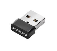 3D Connexion Universal Receiver - Connect upto 5 Devices
