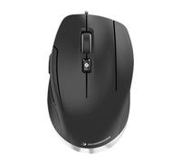 3Dconnexion CadMouse Compact mouse Office Right-hand USB Type-A Optica