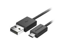 3Dconnexion 3DX-700088 USB cable 1.5 m USB A Micro-USB B Black