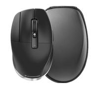 3dconnexion 3dx-700117 Wireless Mouse Black