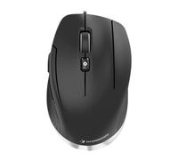 3Dconnexion CadMouse Compact mouse Office Right-hand USB Type-A Optica