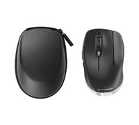 3Dconnexion CadMouse Compact Wireless (Compact Mouse, Optical, Wireless, USB-C, Right-Handed, Black)