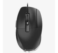 3Dconnexion CadMouse Pro mouse Office Right-hand USB Type-A Optical