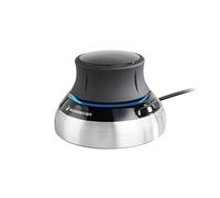 3Dconnexion SpaceMouse Compact Professional Mouse