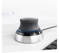 3Dconnexion SpaceMouse Compact - 3D Navigation Mouse for CAD & Design - NEW