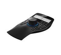 3Dconnexion SpaceMouse Enterprise Black