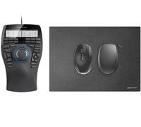 3dconnexion 3dx-700135 Wireless Mouse Black