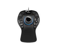 3DConnexion SpaceMouse Pro 3D Mouse 3DX-700040