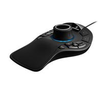 3Dconnexion SpaceMouse Pro - Professional 3D Navigation Mouse for CAD - NEW
