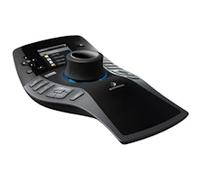 3Dconnexion SpacePilot Pro Professional 3D Mouse (3DX-700056)