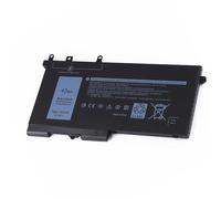 3DDDG 42Wh Laptop Battery Compatible With Dell Latitude 5280 5480 5580 E5280 E5480 E5580 E5580 E5290 E5490 E5590 Series Lithium Battery