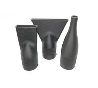 3DEXL 3pcs Triple Blower Nozzle Pack for Makita DUB185 & DUB186 - Car Drying