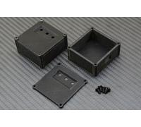3DEXL AJCMods Stealth V2 3D Printed GNSS Performance Analyzer Case Holder for SKYRC, for Power Hobby