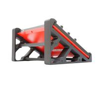 3DEXL Angled Desk Display Stand Holder for Akai Professional MPD218 Pad, 30 Degree Angle