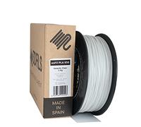 3DFILS - InGEO 3D850 3D Printing Glitter Filament: 1.75 mm, 1 kg, Galactic Clear
