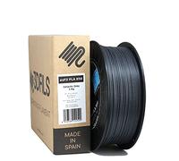 3DFILS - InGEO 3D850 3D Printing Glitter Filament: 1.75 mm, 1 kg, Galactic Grey