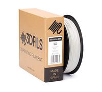 3DFILS - PLA Filament for 3D Printing esFil PLA INGEO 3D850: 1.75 mm, 1 Kg, White