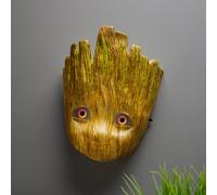 3Dfx Marvel Avengers Baby Groot 3D Deco Light