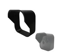 3DHerb Rain Cover Compatible with Blink Outdoor Camera Cover Surveillance Camera Protection - Maximum Protection from Moisture and Sun