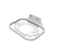3DHerb Wall Mount for eufy HomeBase 3 (S380) Bracket eufycam Security Wall Mount Including Screws and Dowels Solid Design (Short Version)